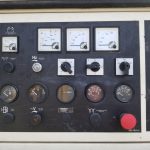 Used CAT XQ Generator Set x