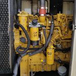 Used CAT XQ Generator Set x