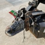 Used CAT XQ Generator Set x