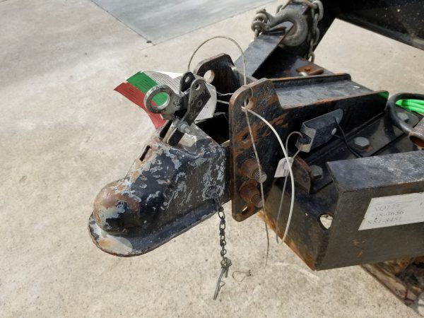 Used CAT XQ Generator Set x