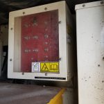 Used CAT XQ Generator Set x