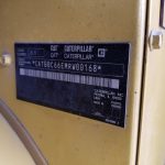 Used CAT XQ Generator Set x