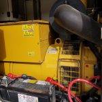 Used CAT XQ Generator Set x