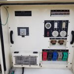 Used CAT XQ Generator Set x