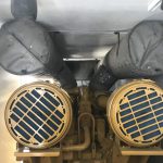 Used CAT XQ Generator Set x