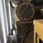 Used CAT XQ Generator Set x
