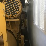 Used CAT XQ Generator Set x