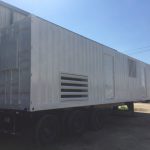 Used CAT XQ Generator Set x