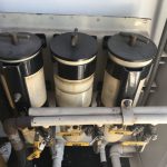 Used CAT XQ Generator Set x