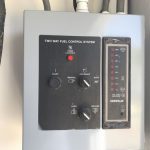 Used CAT XQ Generator Set x