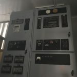 Used CAT XQ Generator Set x