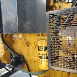 Used CAT XQ Generator Set x