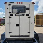 Used CAT XQ Generator Set x
