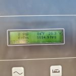 Used CAT XQ Generator Set x