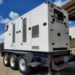 Used CAT XQ Generator Set x