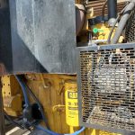 Used CAT XQ Generator Set x