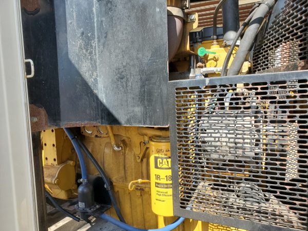 Used CAT XQ Generator Set x
