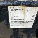 Used CAT XQ Generator Set x