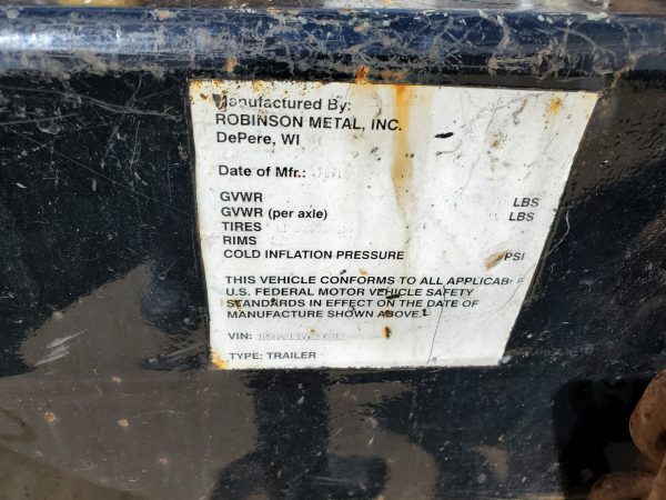 Used CAT XQ Generator Set x