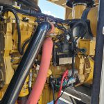 Used CAT XQ Generator Set x