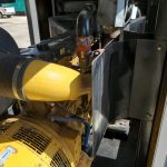 Used CAT XQ Generator Set x