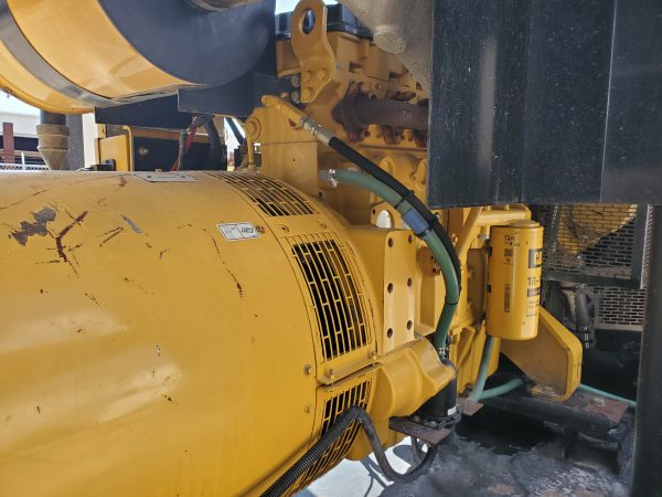 Used CAT XQ Generator Set x