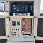 Used CAT XQ Generator Set x