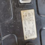 Used CAT XQ Generator Set x