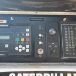 Used CAT XQ Generator Set x