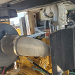 Used CAT XQ Generator Set x