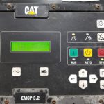Used CAT XQ Generator Set x