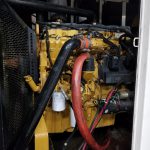 Used CAT XQ Generator Set x