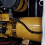 Used CAT XQ Generator Set x