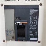 Used CAT XQ Generator Set x