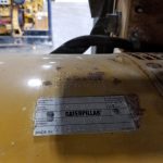 Used CAT XQ Generator Set x