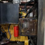 Used CAT XQ Generator Set x