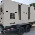 Used CAT XQ Generator Set x