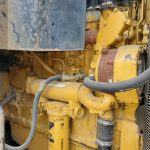 Used CAT XQ Generator Set x