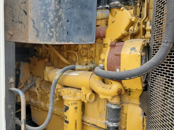 Used CAT XQ Generator Set x