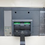 Used CAT XQ Generator Set x