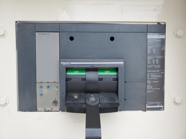 Used CAT XQ Generator Set x