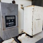 Used CAT XQ Generator Set x