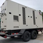 Used CAT XQ Generator Set x