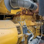 Used CAT XQ Generator Set x