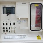 Used CAT XQ Generator Set x
