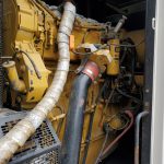 Used CAT XQ Generator Set x