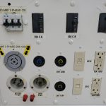 Used CAT XQ Generator Set x