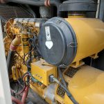 Used CAT XQ Generator Set x