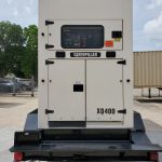 Used CAT XQ Generator Set x
