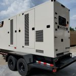 Used CAT XQ Generator Set x